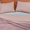 Покрывало 75x95 Sakura Waffle Weave COSAS розовый