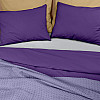 Покрывало 75x95 Lavander Waffle Weave COSAS Орхидея