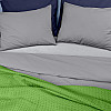 Покрывало 75x95 Lime Waffle Weave COSAS Лайм