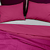 Покрывало 75x95 Candy Waffle Weave COSAS Фуксия
