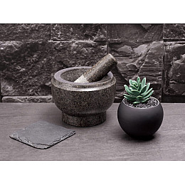 Ступка для спецій гранітна Berlinger Haus (BH-7825)