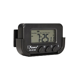 Электронные часы + секундомер KENKO KK-613D