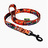 Поводок Hi Dog 10 мм х 152 см Safari Разноцветный (2100102352019)