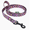 Поводок Hi Dog 10 мм х 152 см Aztec (2100102312013)