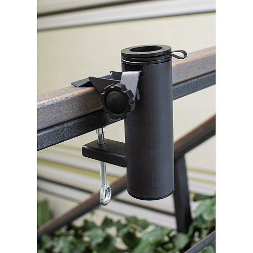 Держатель для пляжного зонта Jumi Garden 16 х 5 см