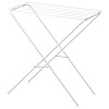 Сушилка для білизни IKEA JALL 802.428.92 Біла