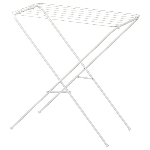 Сушилка для білизни IKEA JALL 802.428.92 Біла