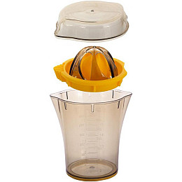 Ручна соковижималка 600мл для цитрусових і гранатів DP218631 Kamille