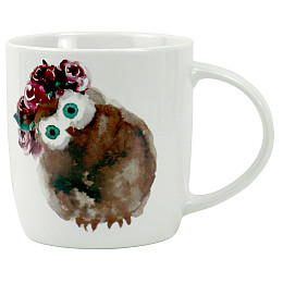 Чашка Limited Edition Romantic Owl A (6773718)