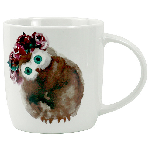Чашка Limited Edition Romantic Owl A (6773718)