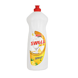 Засіб для миття посуду Swell Zitrone 1 л