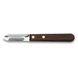 Овочечистка 60 мм 3 Claveles Palosanto (01000)
