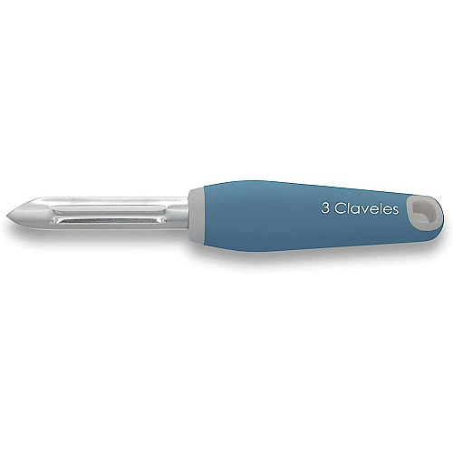 Овощечистка 7 см 3 Claveles (04650)