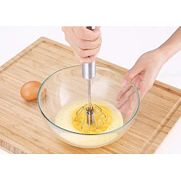 Венчик Whisk ручний міксер 32 см