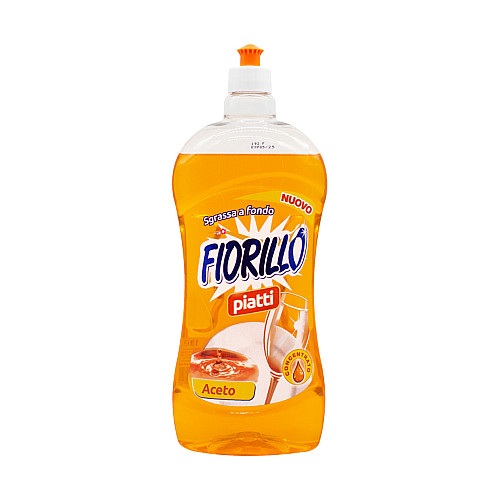 Засіб для миття посуду Fiorillo Оцет 1 л
