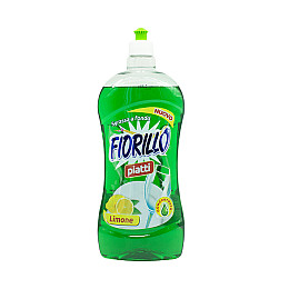 Засіб для миття посуду Fiorillo Lemon 1 л