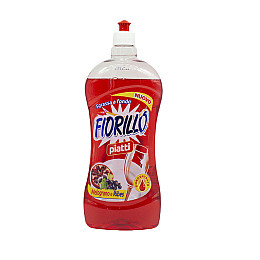 Средство для мытья посуды Fiorillo Pomegranate & Ribes 1 л