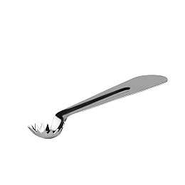 Ложка нуазетна з нержавної сталі One Chef 10,5 см