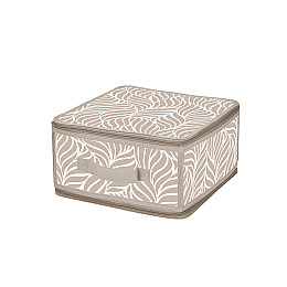 Короб-органайзер складний "Nature" Handy Home Лате 4 відділення 30x28x15см (ESH22M)