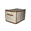 Короб складний на блискавці "Nature" Handy Home 40x30x25см (ESH22L)