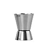 Джиггер з нержавіючої сталі One Chef 15/30 мл