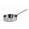 Мини-сковородка з нержавіючої сталі One Chef 12,3 см