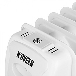 Масляний обігрівач Noveen OH1501 2900 Вт