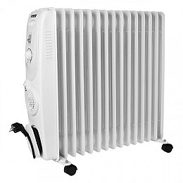 Масляний обігрівач Noveen OH1501 2900 Вт