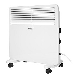 Конвекторний обігрівач Noveen CH3300 1000 Вт