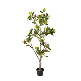 Штучна рослина Engard Magnolia, 150 см (DW-18)