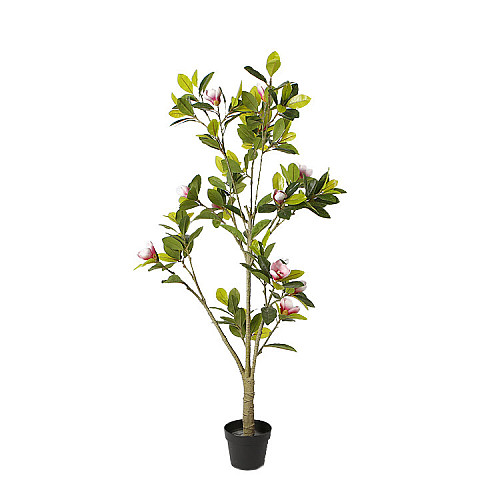 Искусственное растение Engard Magnolia, 150 см (DW-18)