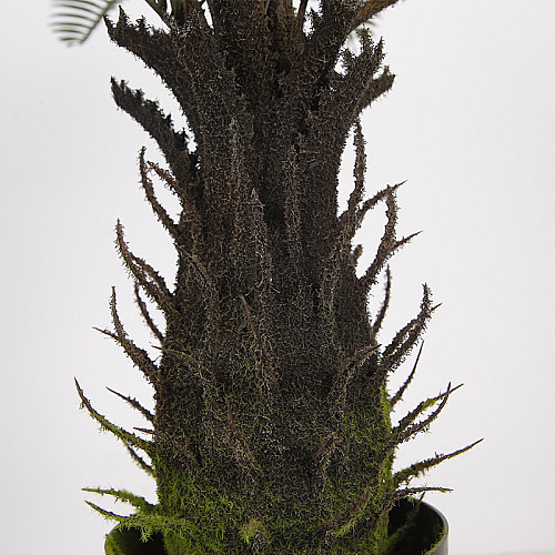 Искусственное растение Engard Fan Palm, 60 см (DW-25)