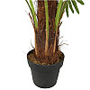 Искусственное растение Engard Fan Palm, 120 см (DW-27)