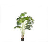 Штучна рослина Engard Fan Palm, 150 см (DW-28)