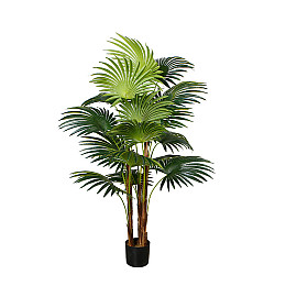 Штучна рослина Engard Cycas Palm, 150 см (DW-23)