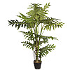 Штучна рослина Engard Lacy Tree, 150 см (DW-29)