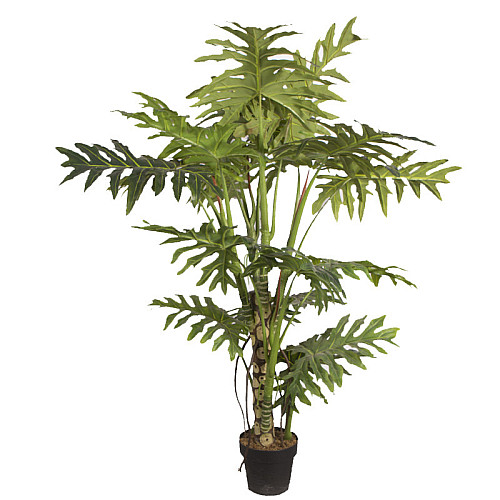 Штучна рослина Engard Lacy Tree, 150 см (DW-29)