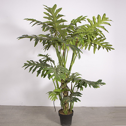 Штучна рослина Engard Lacy Tree, 150 см (DW-29)
