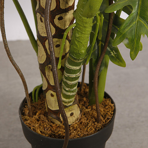 Штучна рослина Engard Lacy Tree, 150 см (DW-29)