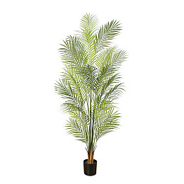 Штучна рослина Engard Areca Palm, 150 см (DW-30)