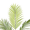 Штучна рослина Engard Areca Palm, 150 см (DW-30)