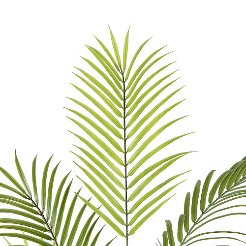 Штучна рослина Engard Areca Palm, 150 см (DW-30)