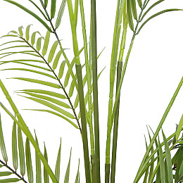 Искусственное растение Engard Areca Palm, 150 см (DW-30)