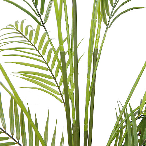 Штучна рослина Engard Areca Palm, 150 см (DW-30)