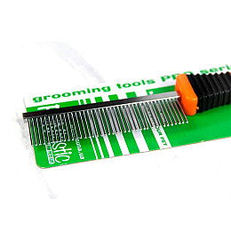 Расческа для собак FunTastic 20x5 см