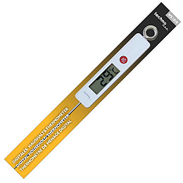 Термометр щуповий Technoline WS1010 White