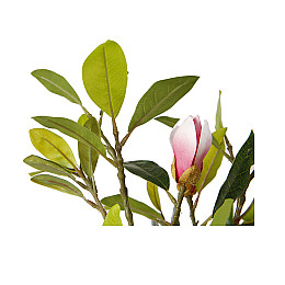 Искусственное растение Engard Magnolia 70 см (DW-17)