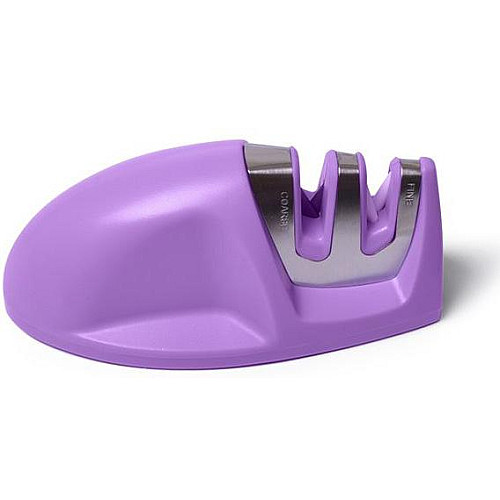 Точилка для ножей Lilac с 2 видами точил DP86406 Fissman