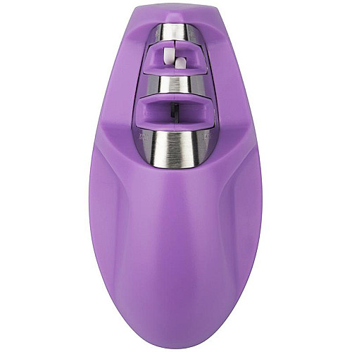 Точилка для ножей Lilac с 2 видами точил DP86406 Fissman
