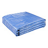 Тент MASTERTOOL 5х8 м 65 г/м² Blue (79-9508)